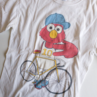 elmo Tee