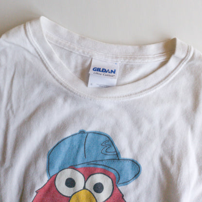 elmo Tee