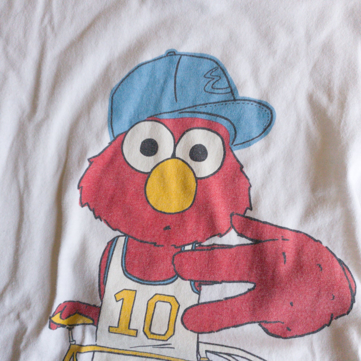 elmo Tee