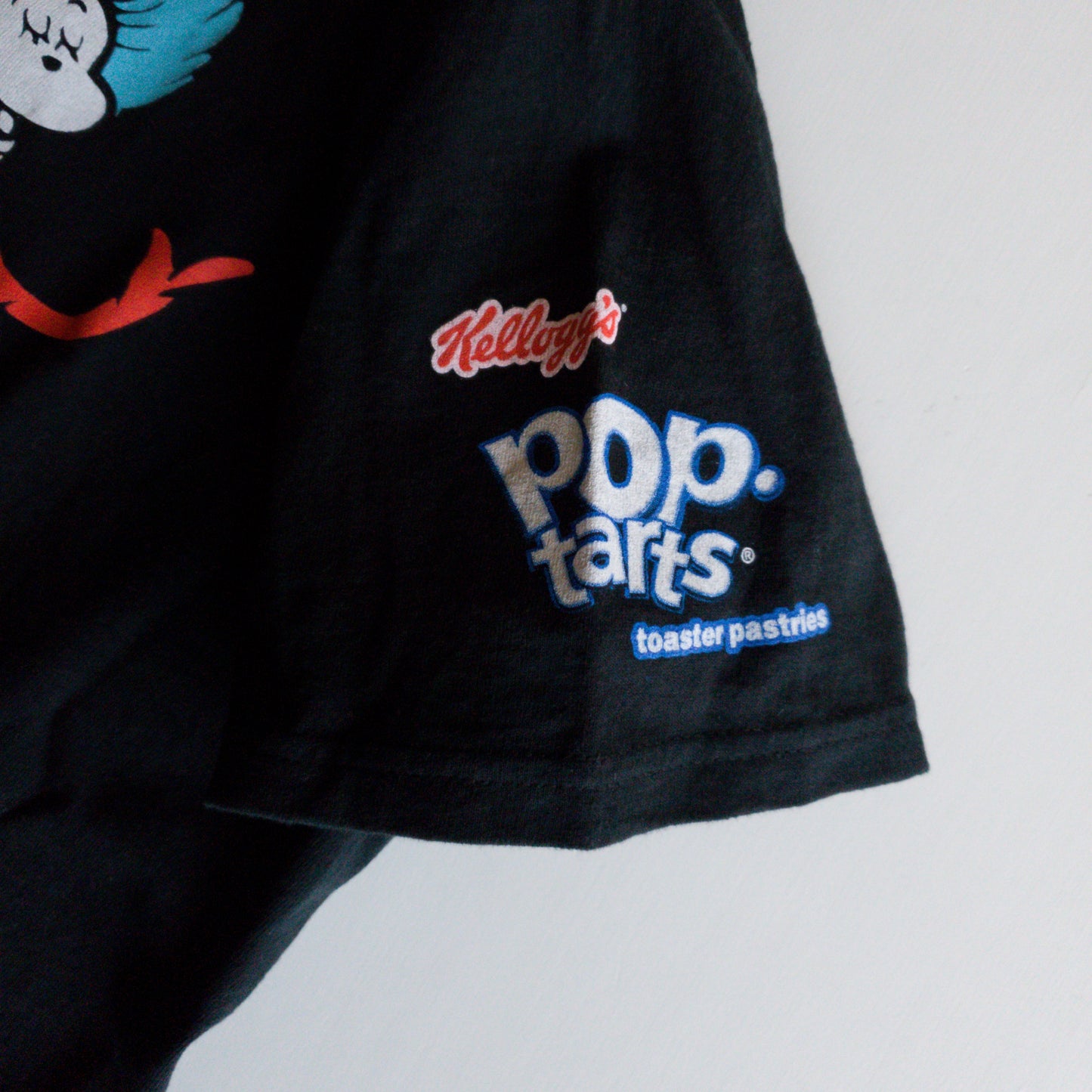 Pop Tarts T-shirts