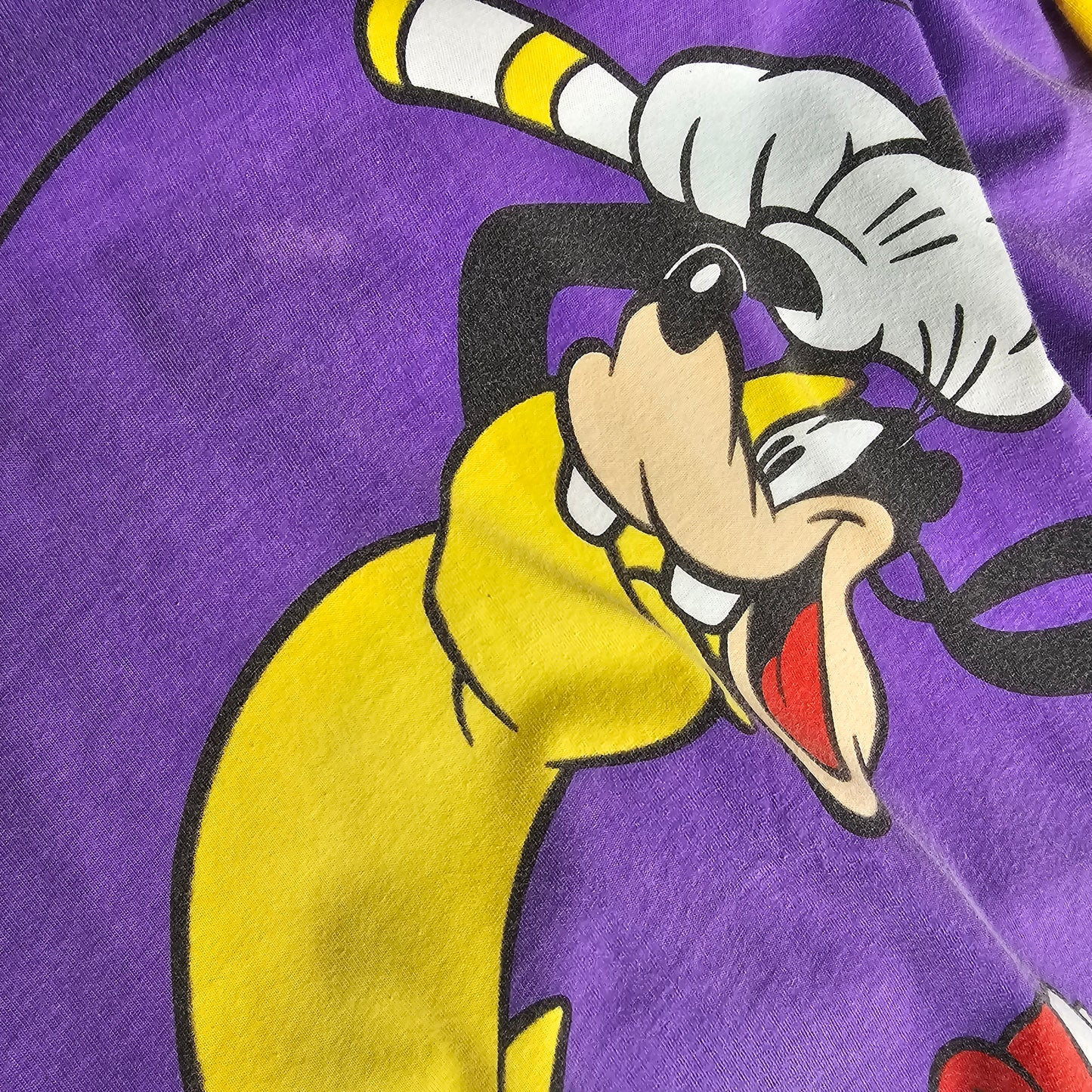 Golf goofy T-shirts