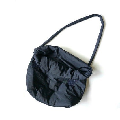 Fog collector's bag