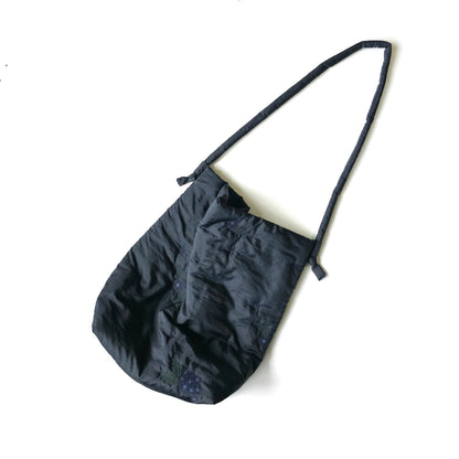 Fog collector's bag