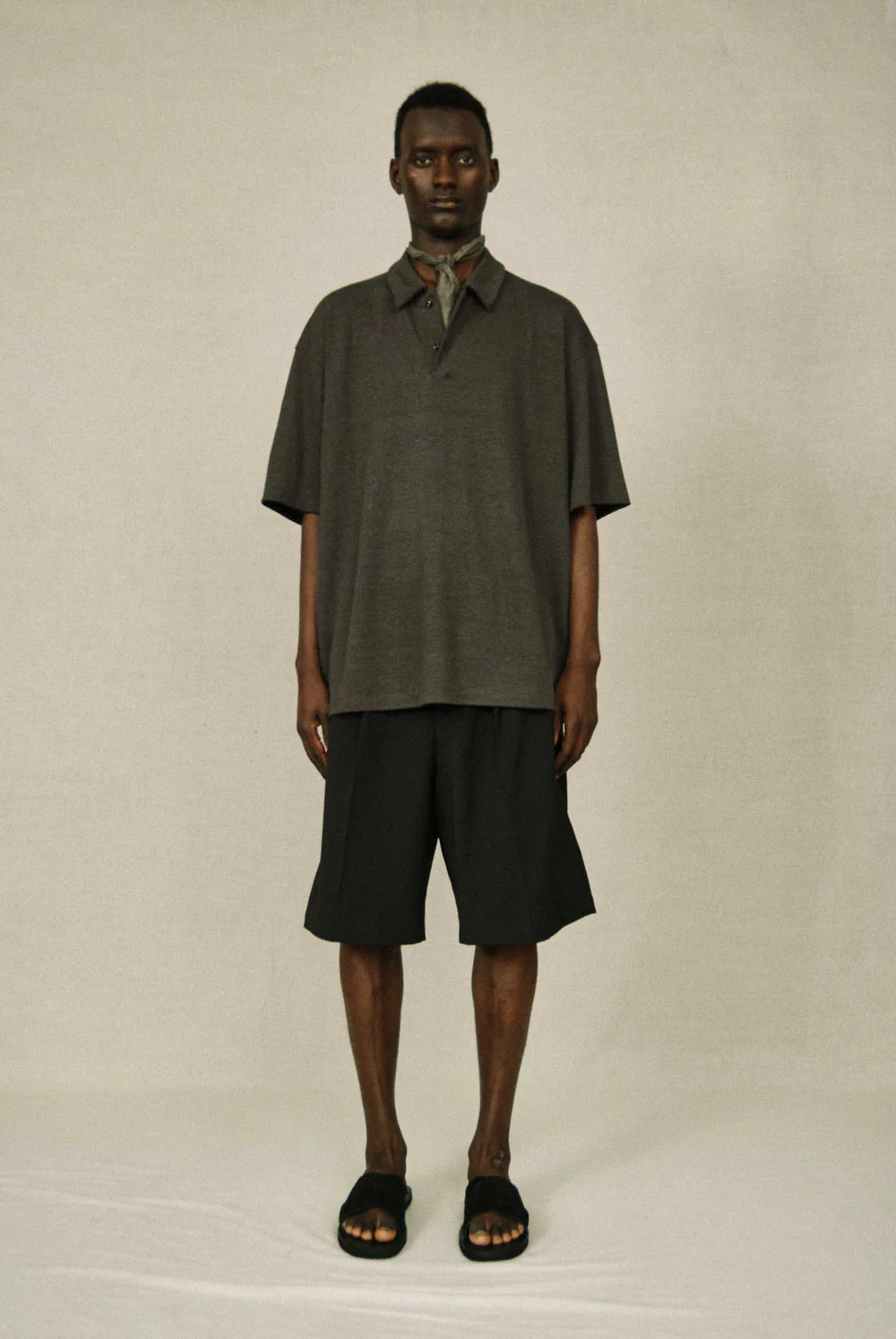 Polo - Hemp