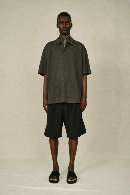 Polo - Hemp