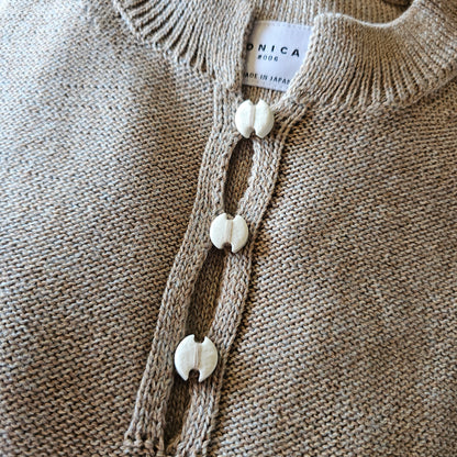 Cotton-Wool Jumper
