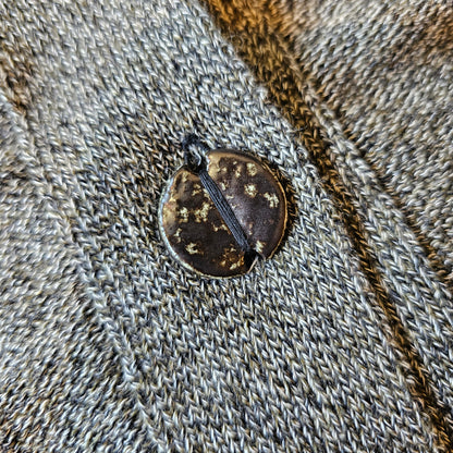 Cotton-Wool Cardigan