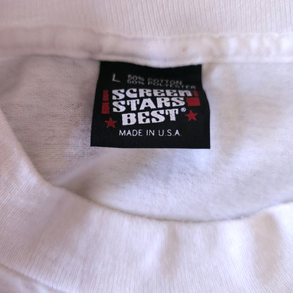 Handpaint S/S T