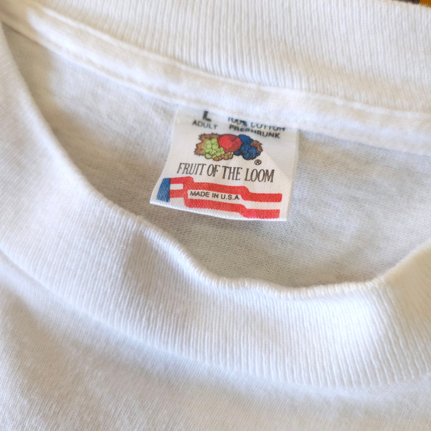 Family Garden S/S T