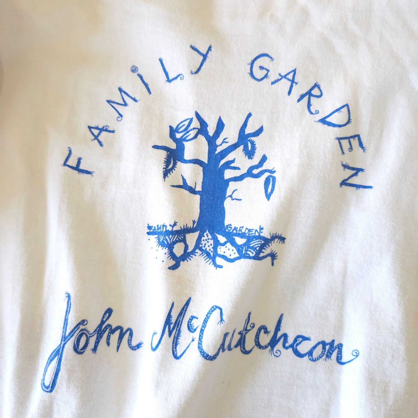 Family Garden S/S T