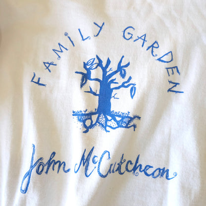 Family Garden S/S T