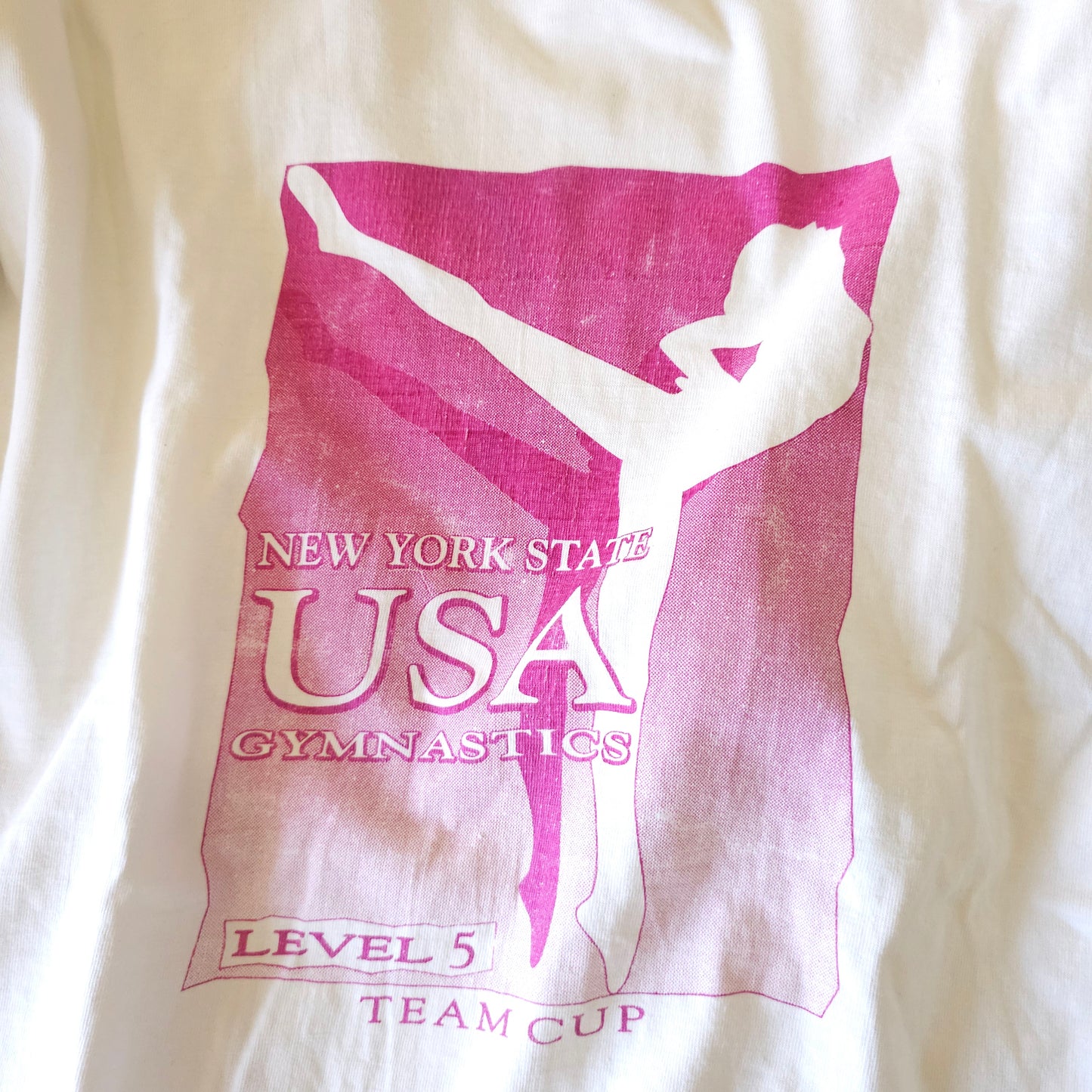 USA Team Cup T