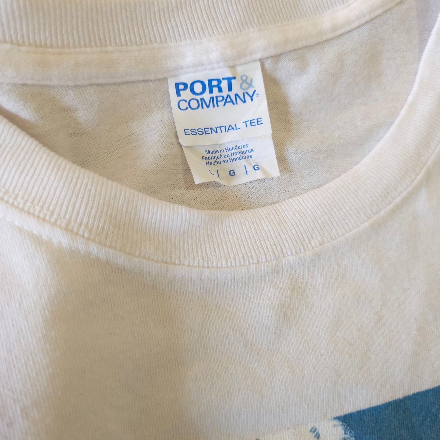 Hero S/S T
