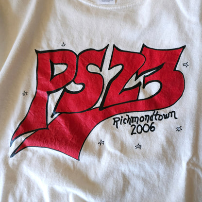 Memorial S/S T