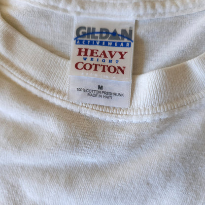 Memorial S/S T