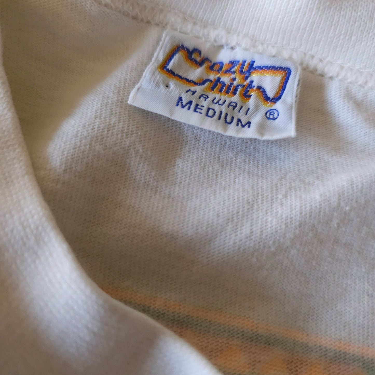 SUN S/S T