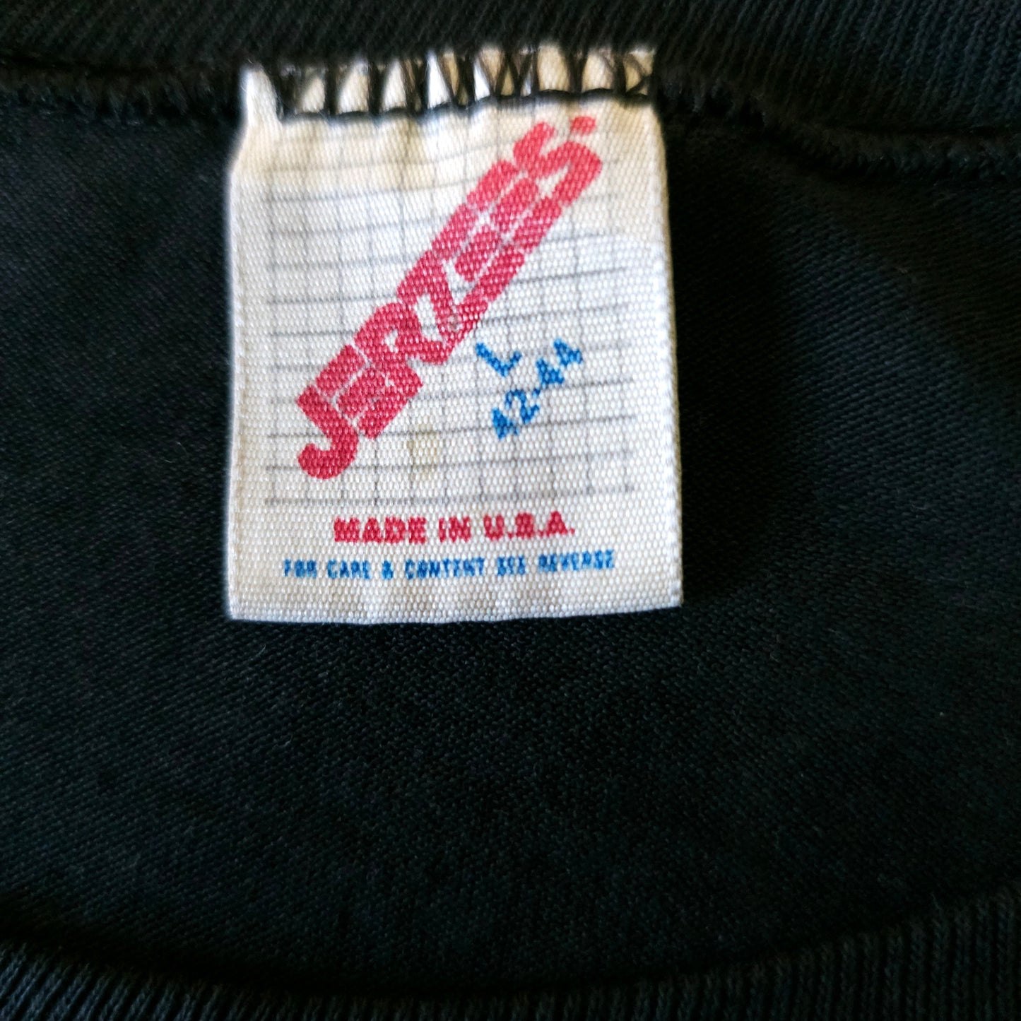 Nurie horse S/S T
