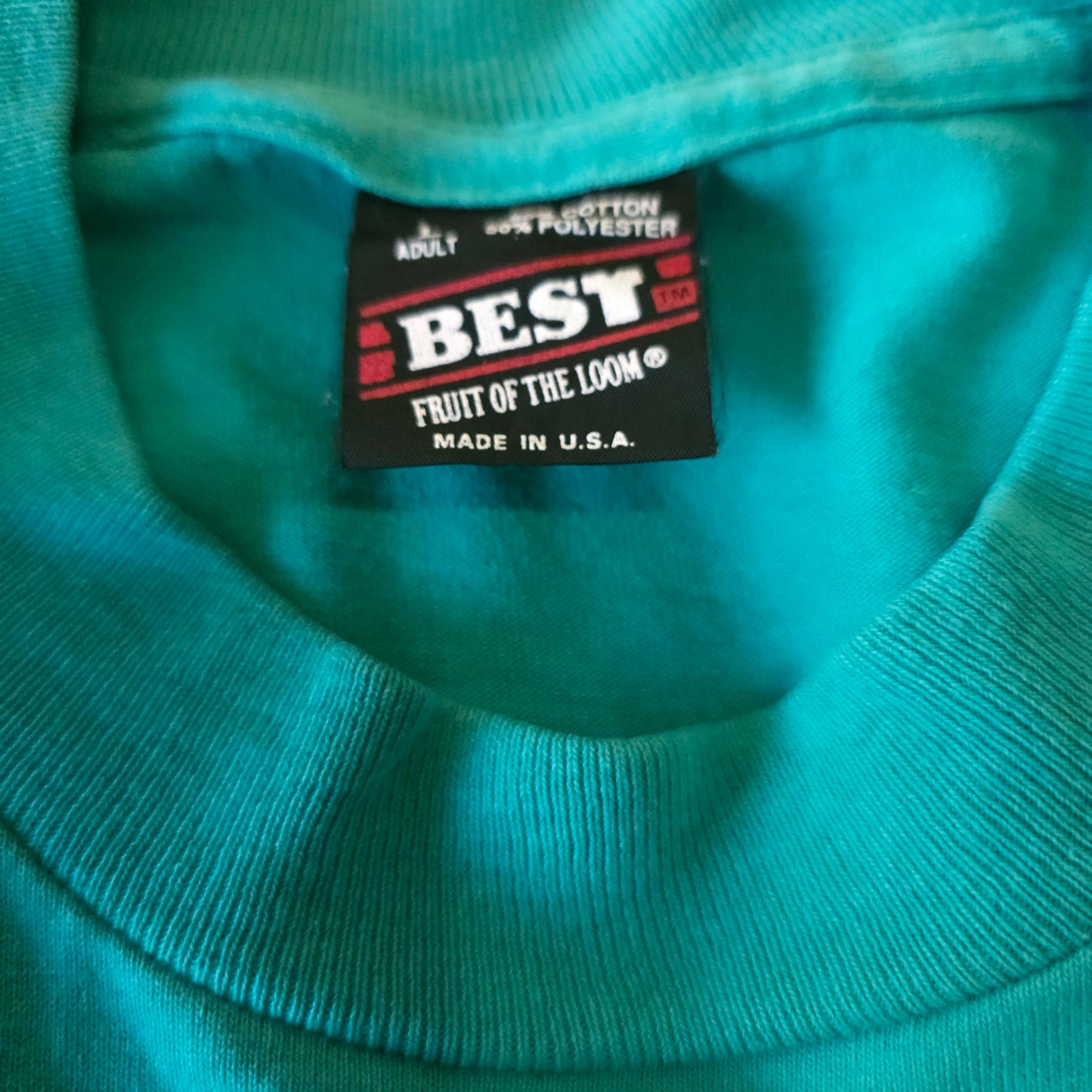 AUE Olympicnic S/S T