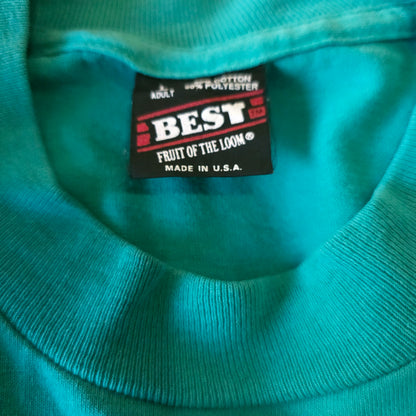 AUE Olympicnic S/S T
