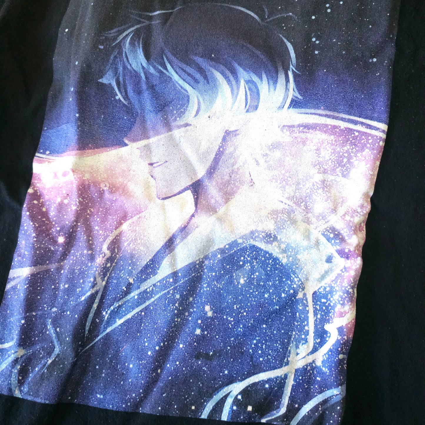 Like Anime S/S T