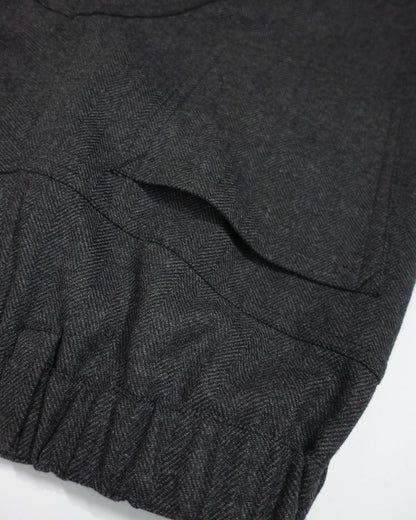 Wool Brend Double-Knee Painter's Work Pants