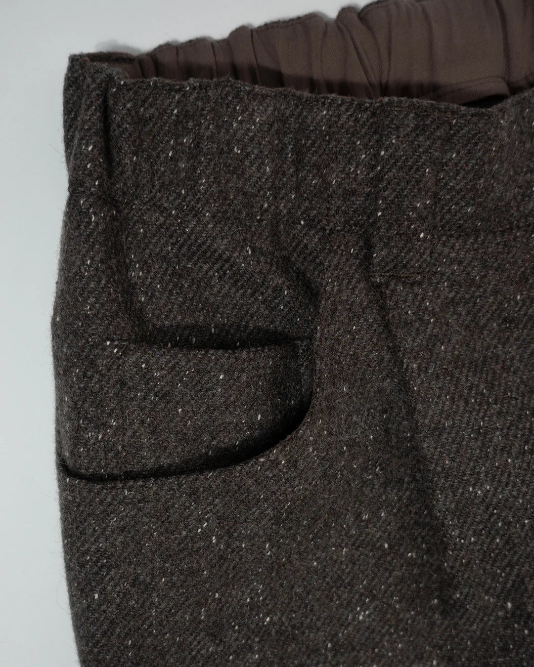 Wool Brend Double-Knee Painter's Work Pants