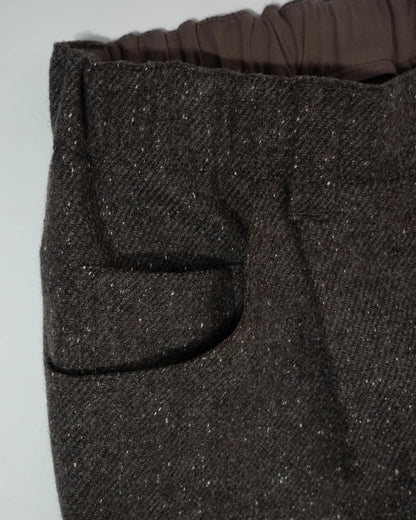 Wool Brend Double-Knee Painter's Work Pants