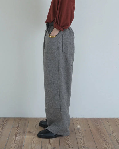 Wool Brend Double-Knee Painter's Work Pants