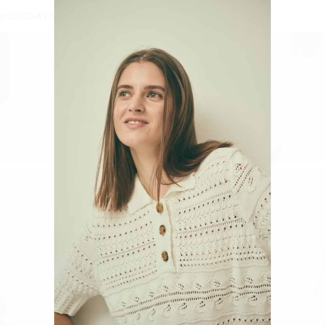 Polo Knit shirt