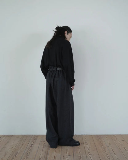 Wool Brend Double-Knee Painter's Work Pants