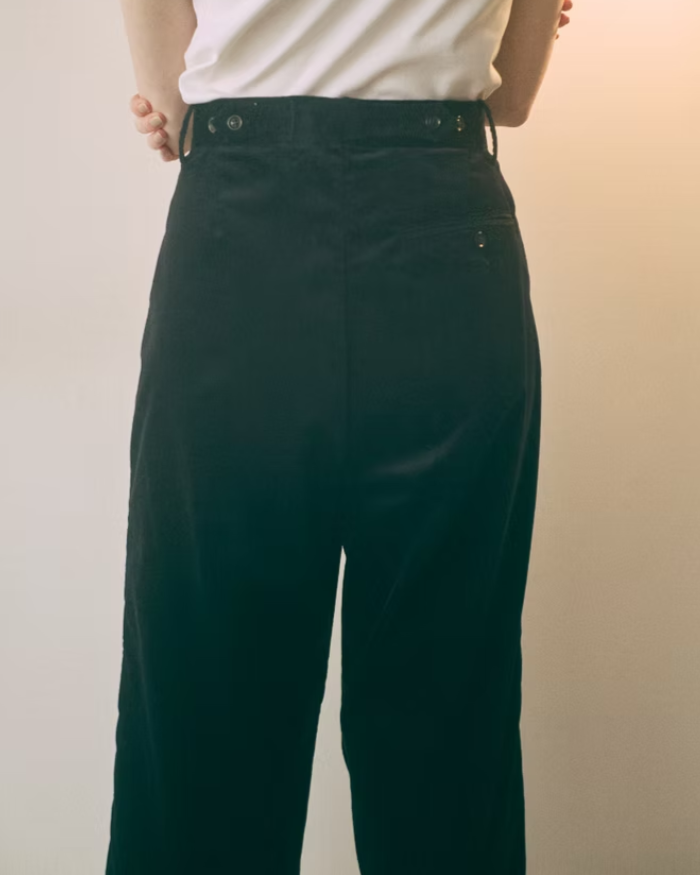 逆グルカPants