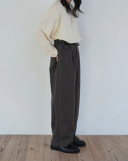 Wool Brend Double-Knee Painter's Work Pants