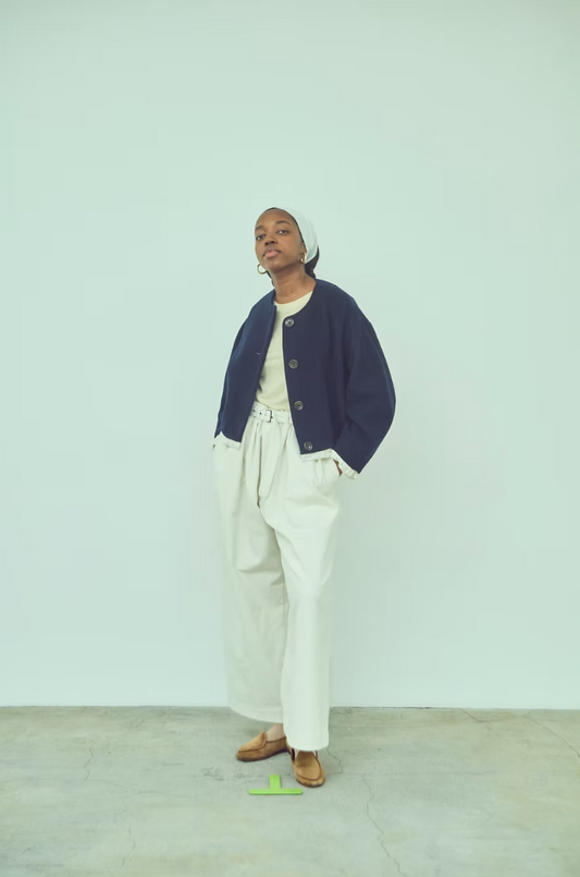 Cardigan Coat