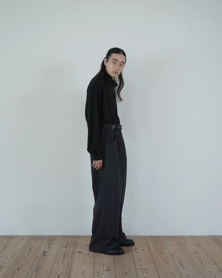 Wool Brend Double-Knee Painter's Work Pants