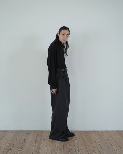 Wool Brend Double-Knee Painter's Work Pants