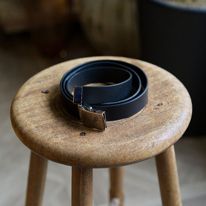 Leather Belt - ガチャベルト