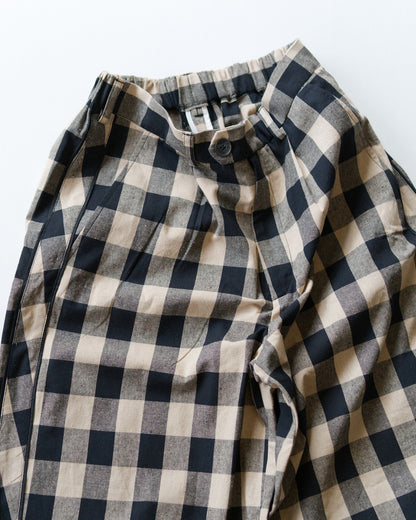 HV One tack line pants - cotton