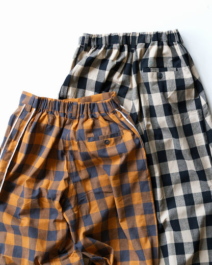 HV One tack line pants - cotton