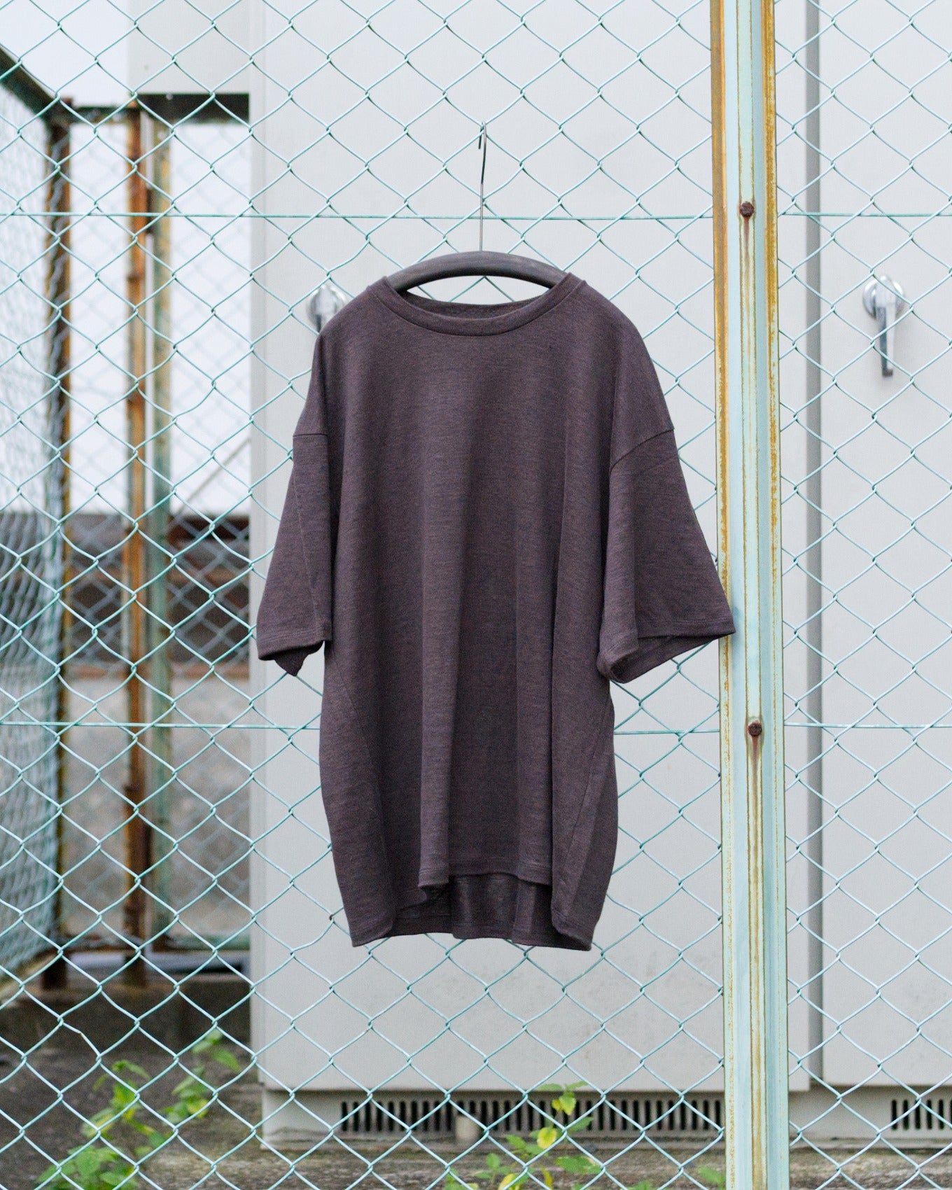 T-Shirt - Max High Count Hemp Jersey