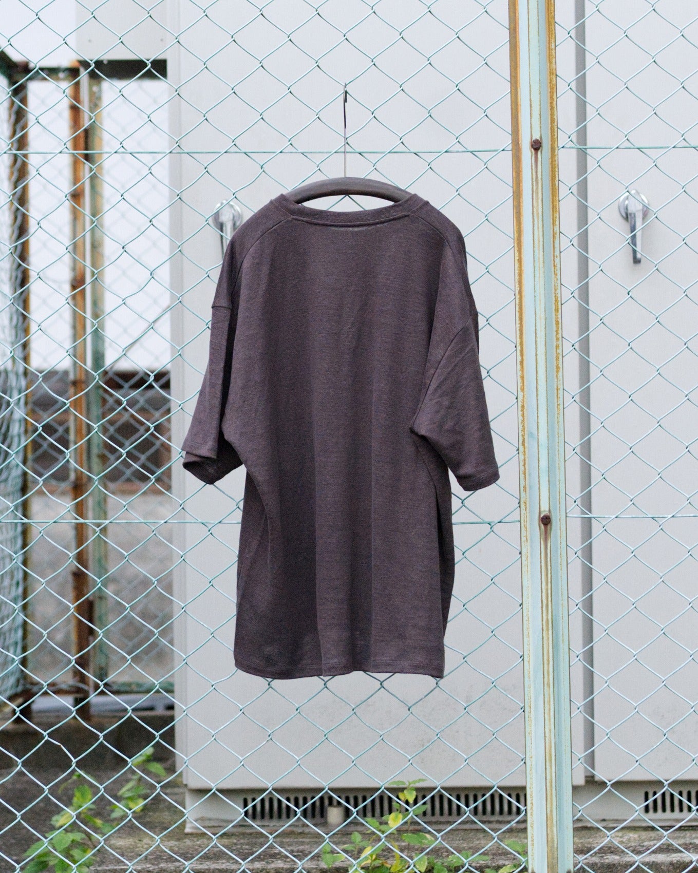 T-Shirt - Max High Count Hemp Jersey