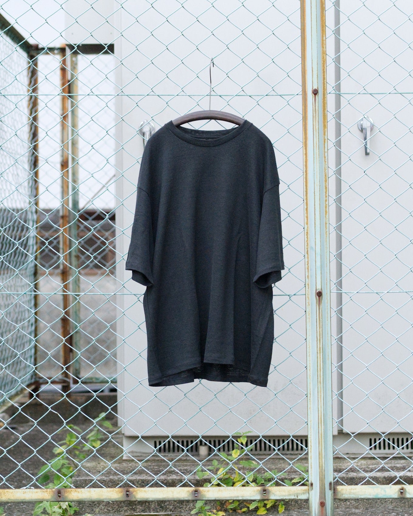 T-Shirt - Max High Count Hemp Jersey