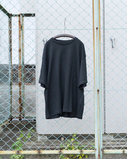 T-Shirt - Max High Count Hemp Jersey