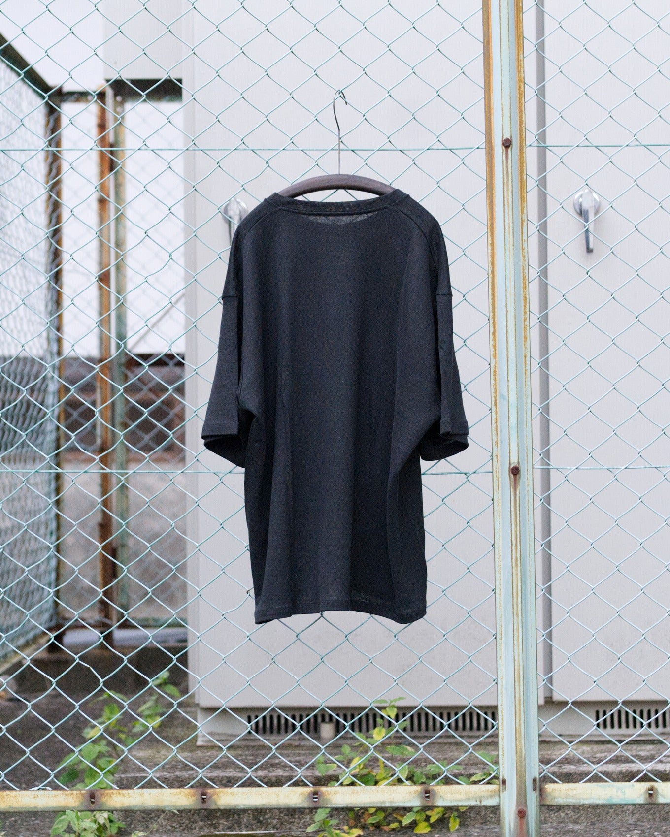 T-Shirt - Max High Count Hemp Jersey