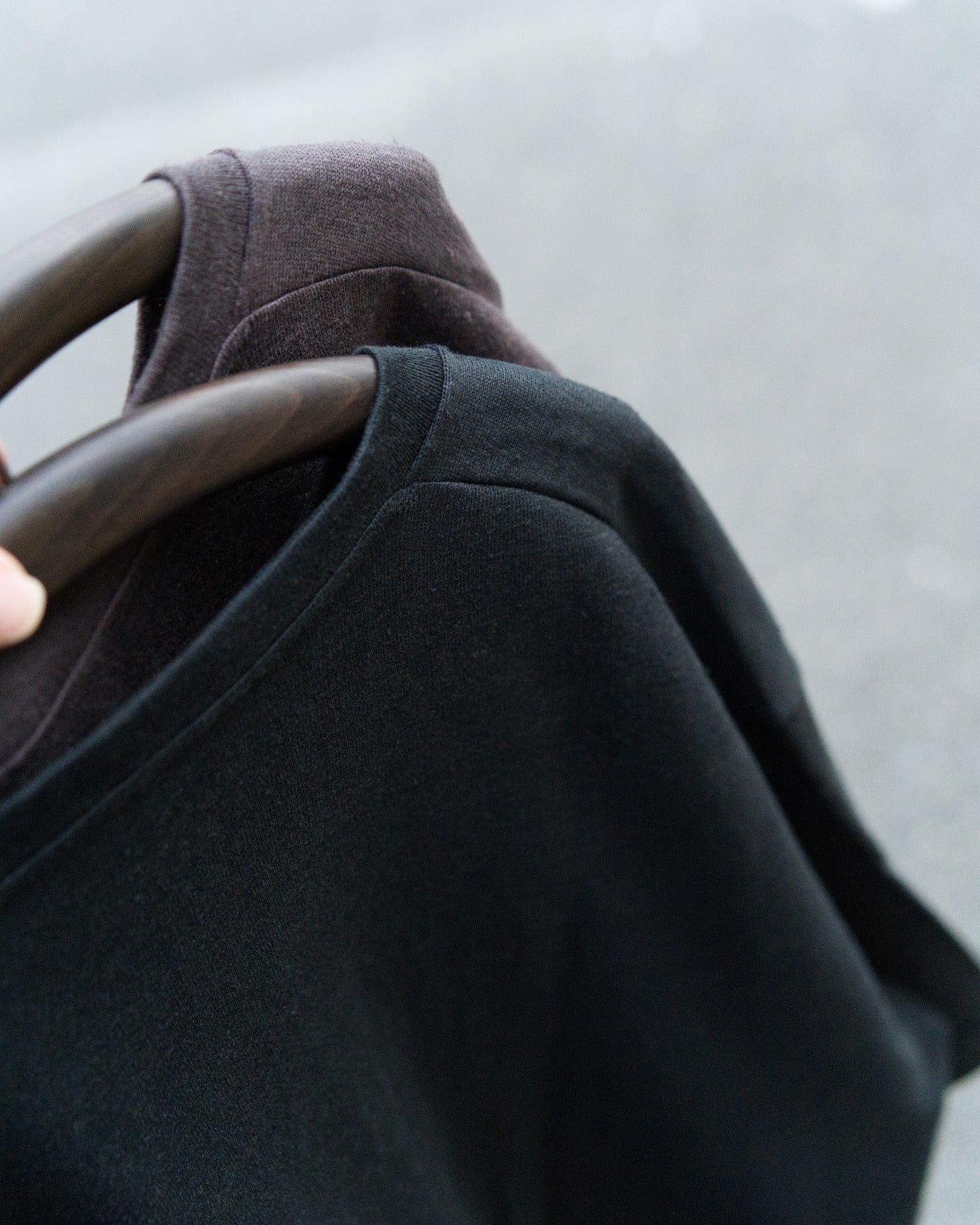 T-Shirt - Max High Count Hemp Jersey