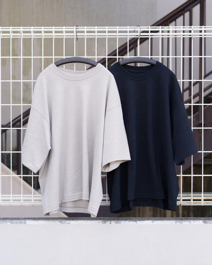 Box Tube T-shirt