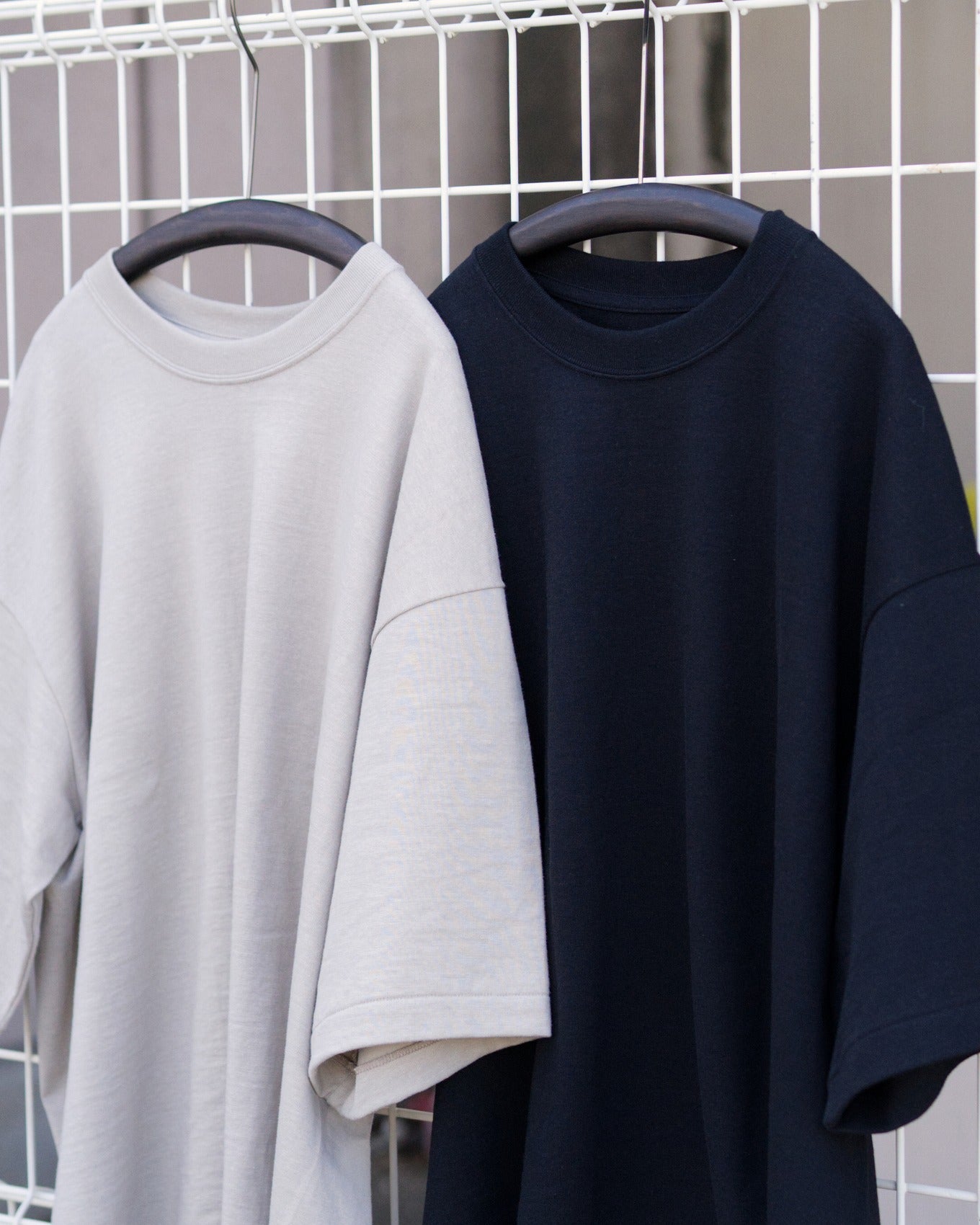 Box Tube T-shirt