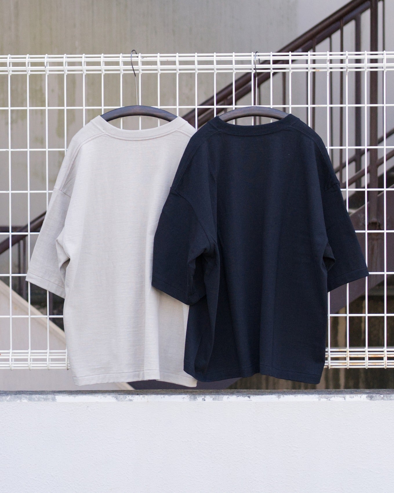 Box Tube T-shirt