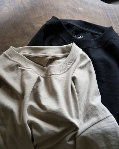 Box Tube T-shirt