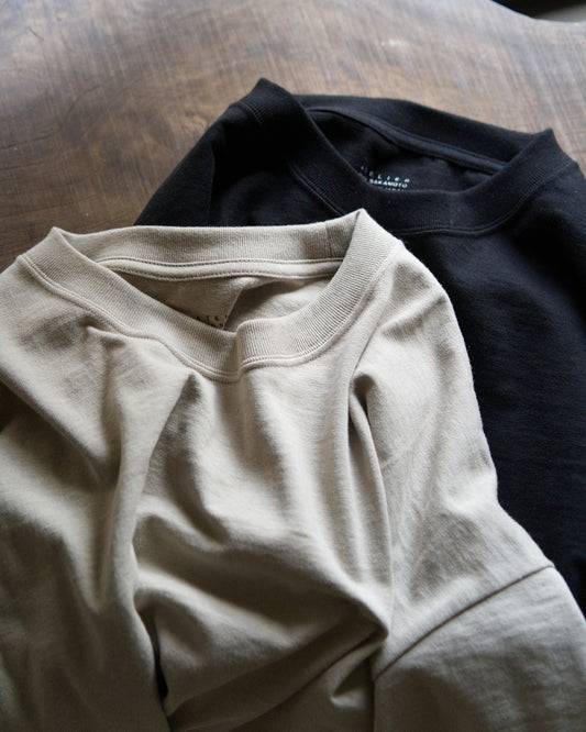 Box Tube T-shirt