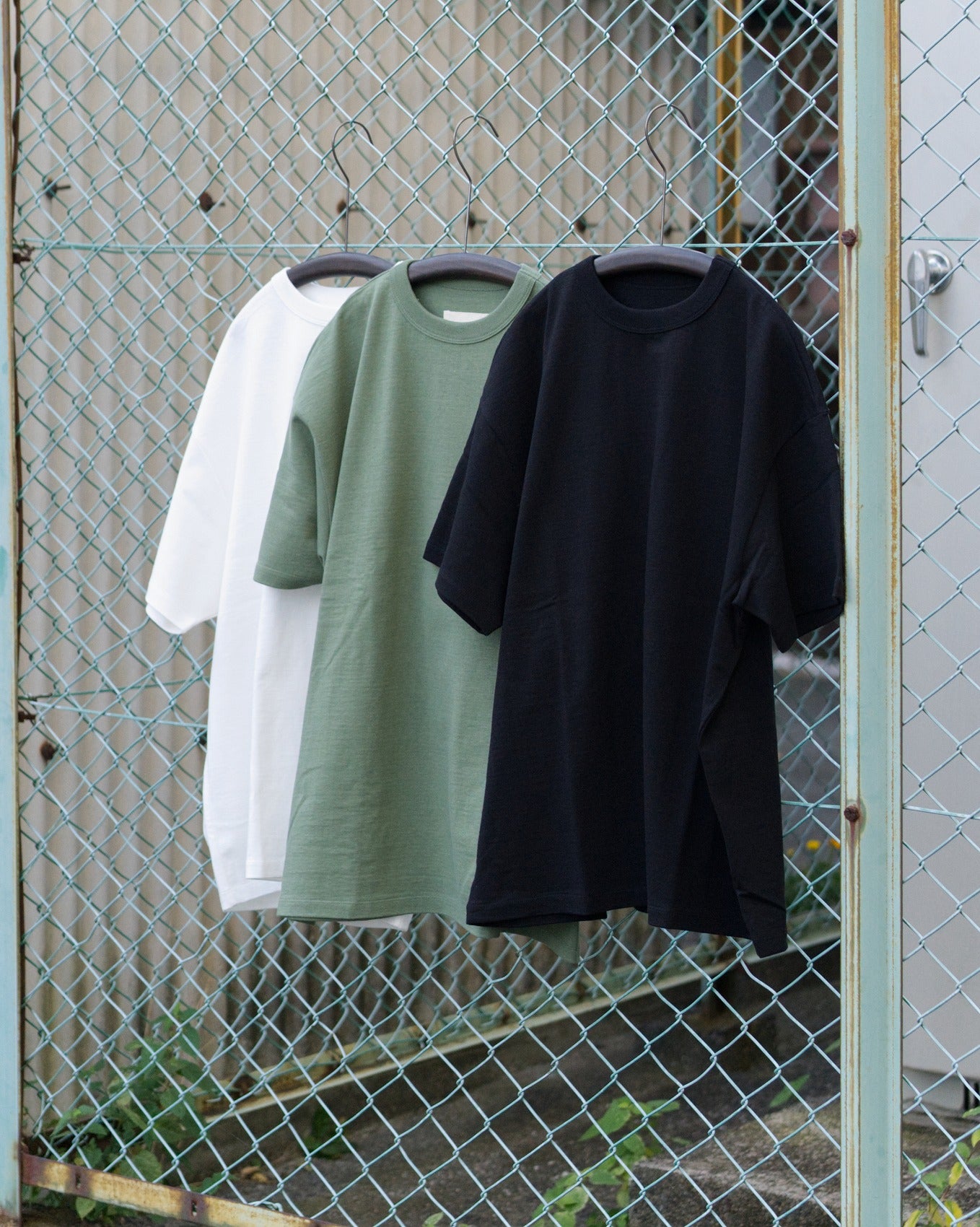 Standard T-Shirt